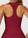ZASUWA Female Square Collar High Support Tank