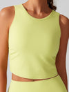 ZASUWA Female Backless Tank