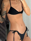 ZASUWA Female Sexy Micro Beach Bikini Set