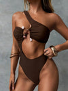 ZASUWA Female Unique Cutout One Piece