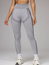 ZASUWA Female Seamless Fishnet Hot Booty Leggings