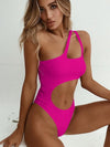 ZASUWA Female Cutout Tailoring One Piece