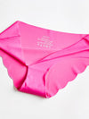 ZASUWA Female Stroll Clouds Breathable Triangle Panties
