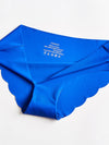 ZASUWA Female Stroll Clouds Breathable Triangle Panties