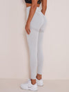 High-waist Skinny Stretch Leggings