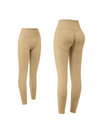 Stretch Hip Waist Tight Legging X Carmen⭐