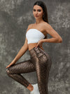 Mesh Yoga Bras