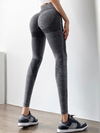 ZASUWA Female High Waist Fitness Booty Leggings X Carmen⭐