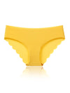 ZASUWA Female Stroll Clouds Breathable Triangle Panties