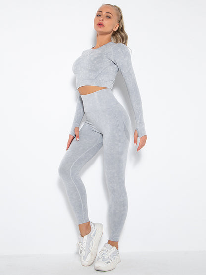 Seamless Washable Sports Yoga Suits X Carmen⭐